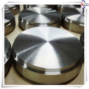 Nikel Alloy Inconel 601 UNS N06601