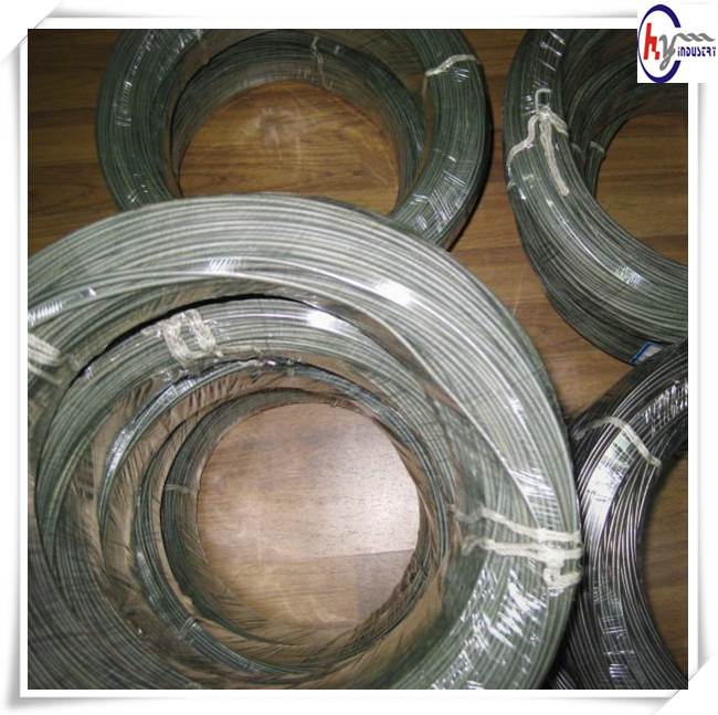Competitive Price for Heat Resistant Wire 0Cr25Al5 Fe-Cr-Al Alloy wire for Birmingham Manufacturers
