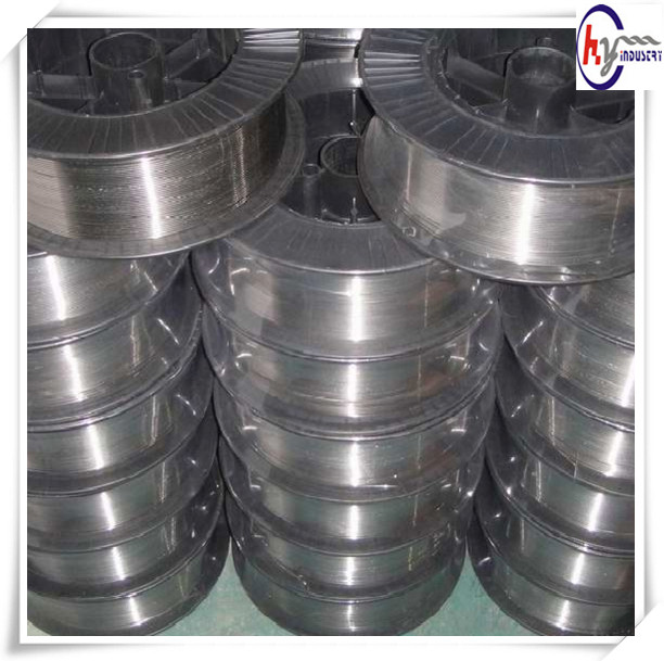 China Gold Supplier for Heat Resistant Wire 6J44 CuNi44 Cooper alloy wire Manufacturer in Mongolia