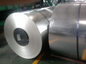 Soft Magnetic Alloy 1J12